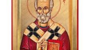 Saint Nicolas de Mire