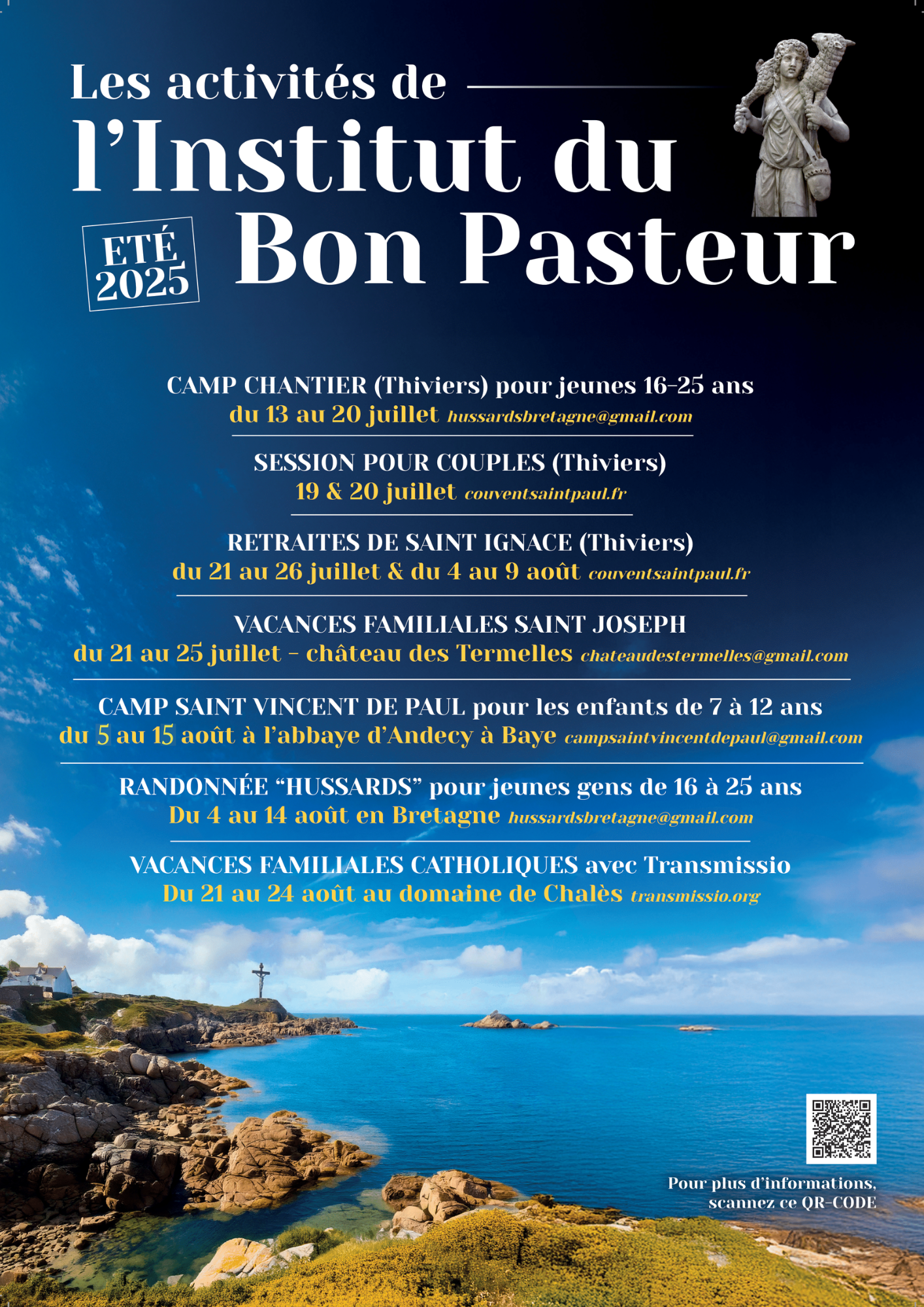 Bonne date